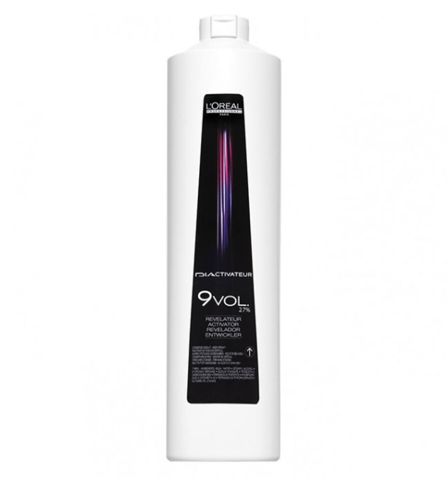 Lu00b4Oru00e8al Ossigeno Dia Activatur 1000ML 9VOL
