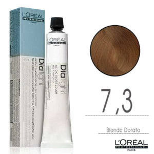 Loreal dia light tono su tono 50ml 7.3