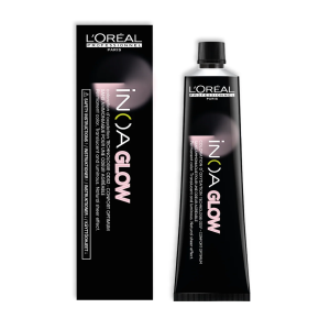 L'oréal tinta inoa glow senza ammoniaca 60ml 18d