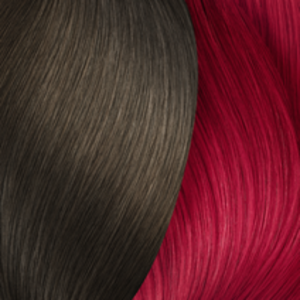 L'oréal tinta majicontrast 50ml rosso magenta