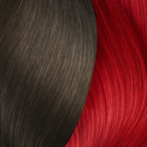 L'oréal tinta majicontrast 50ml rosso