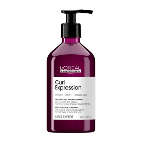 l'oru00e9al-shampoo-capelli-ricci-curl-expression-serie-expert-500ml L'Oru00e9al Shampoo Capelli Ricci Curl Expression Serie Expert 500ML