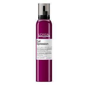 L’oréal mousse crema 10 in 1 curl expression serie expert 235ml
