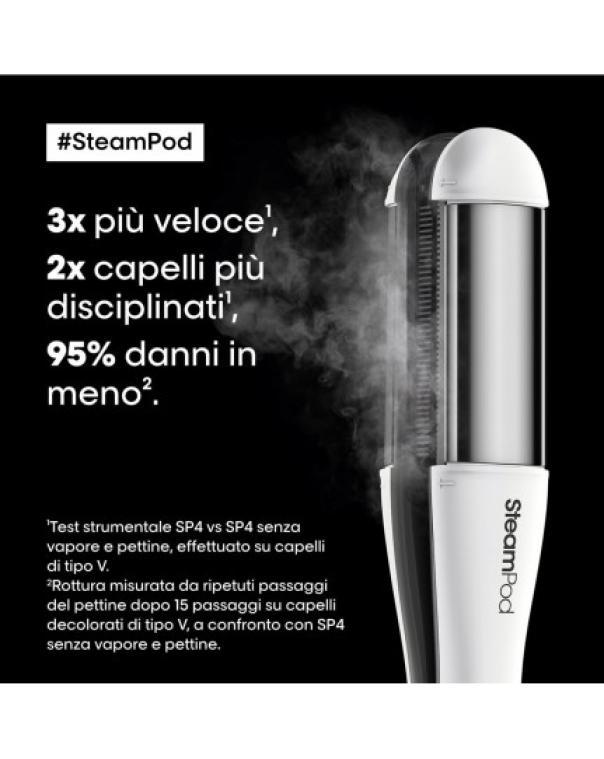l'oru00e9al-piastra-a-vapore-steampod-4.0 L'Oru00e9al Piastra A Vapore SteamPod 4.0