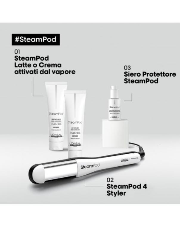 l'oru00e9al-piastra-a-vapore-steampod-4.0 L'Oru00e9al Piastra A Vapore SteamPod 4.0