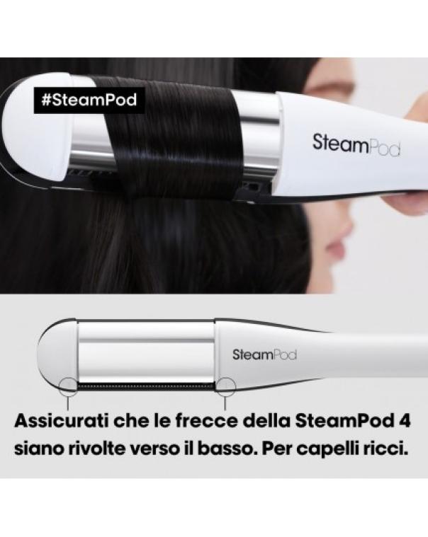 l'oru00e9al-piastra-a-vapore-steampod-4.0 L'Oru00e9al Piastra A Vapore SteamPod 4.0