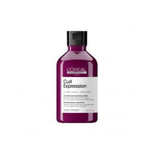 Loreal shampoo capelli ricci curl expression serie expert 300ml