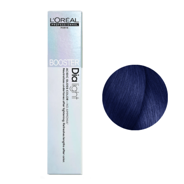 L'Oru00e9al Dia Light Booster Tono Su Tono 50ML Blue