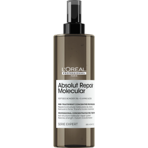 L'oréal pre trattamento spray absolut repair molecular serie expert 190ml