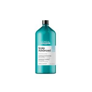 L'oréal shampoo anti forfora scalp advance serie expert 1500ml