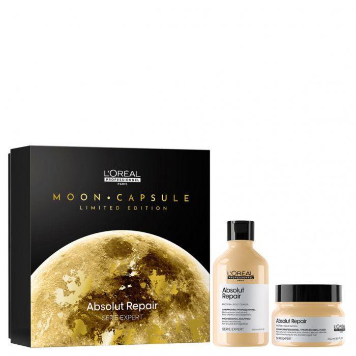 l'oru00e9al-kit-shampoo-300ml-+-maschera-250-ml-capelli-danneggiati-serie-expert L'Oru00e9al Kit Shampoo 300ML + Maschera 250 ML Capelli Danneggiati Serie Expert
