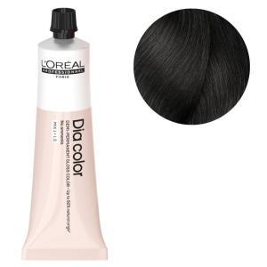 L'oréal colorazione semipermanente dia color 4 castano 60ml