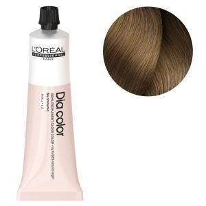 L'oréal colorazione semipermanente dia color 8 biondo chiaro 60ml