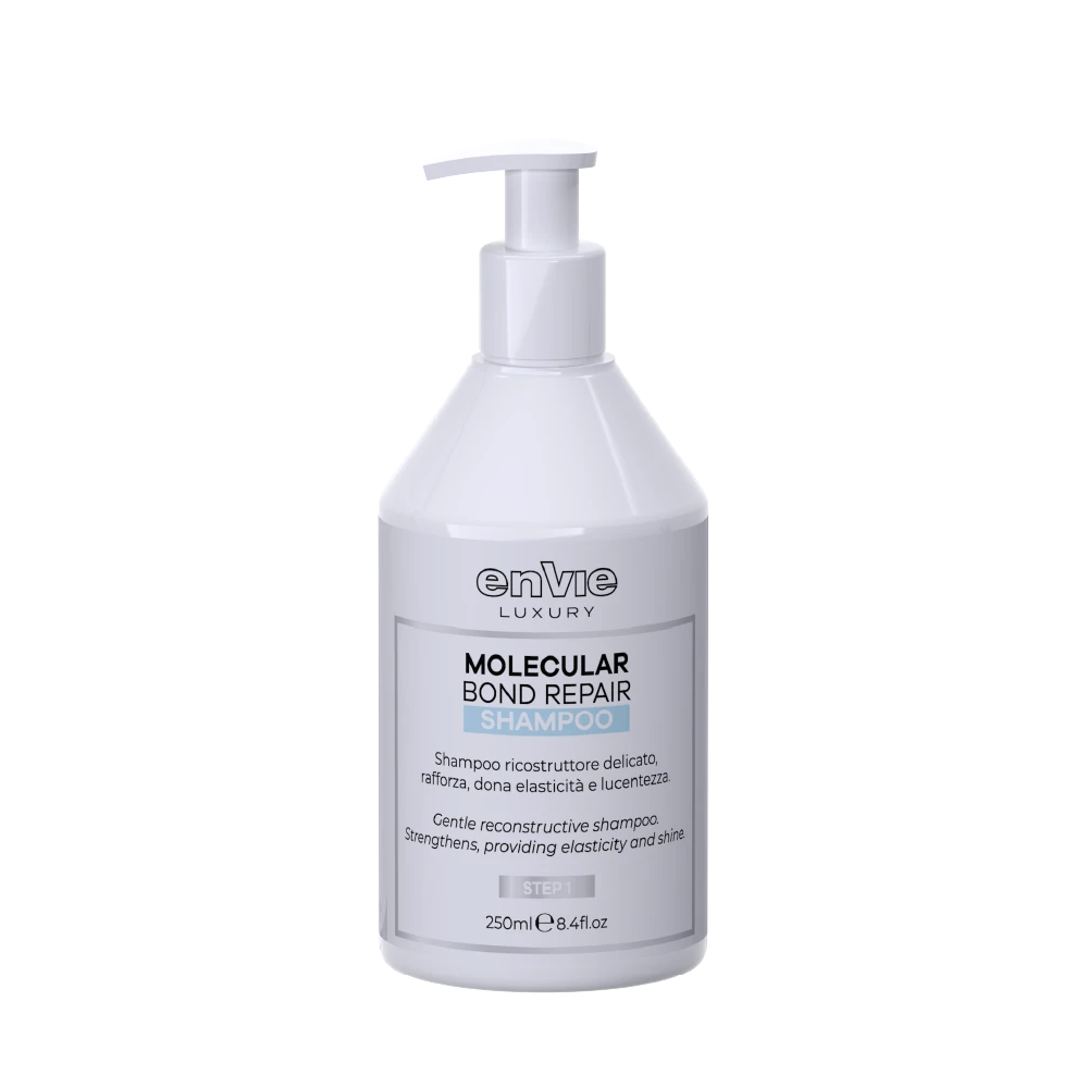envie-shampoo-ricostruttore-molecular-bond-repair-250ml Envie Shampoo Ricostruttore Molecular Bond Repair 250ML