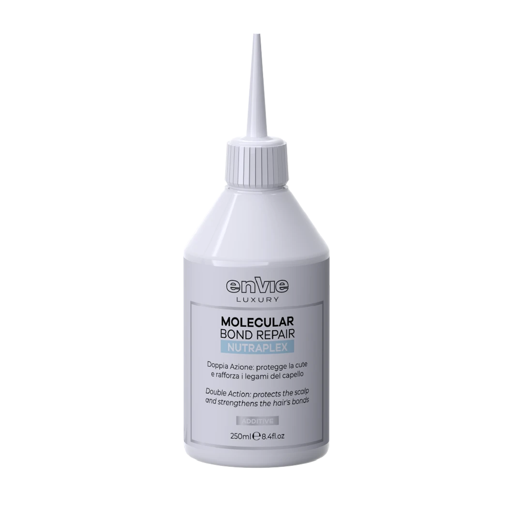 Envie Additivo Nutra Plex Molecular Bond Repair 250ML