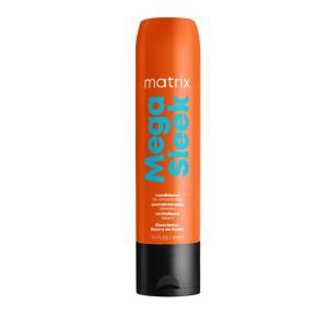 Conditioner anticrespo mega sleek total results 300ml