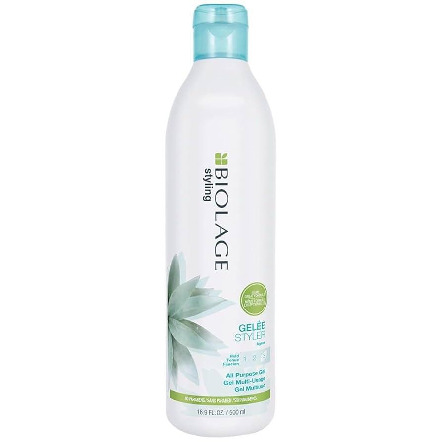 Matrix Gel Forte Gelee Styling Biolage 500ML