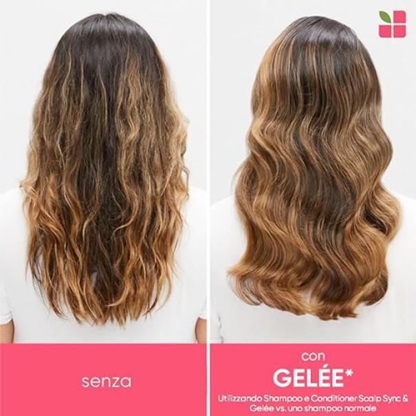 Matrix Gel Forte Gelee Styling Biolage 500ML