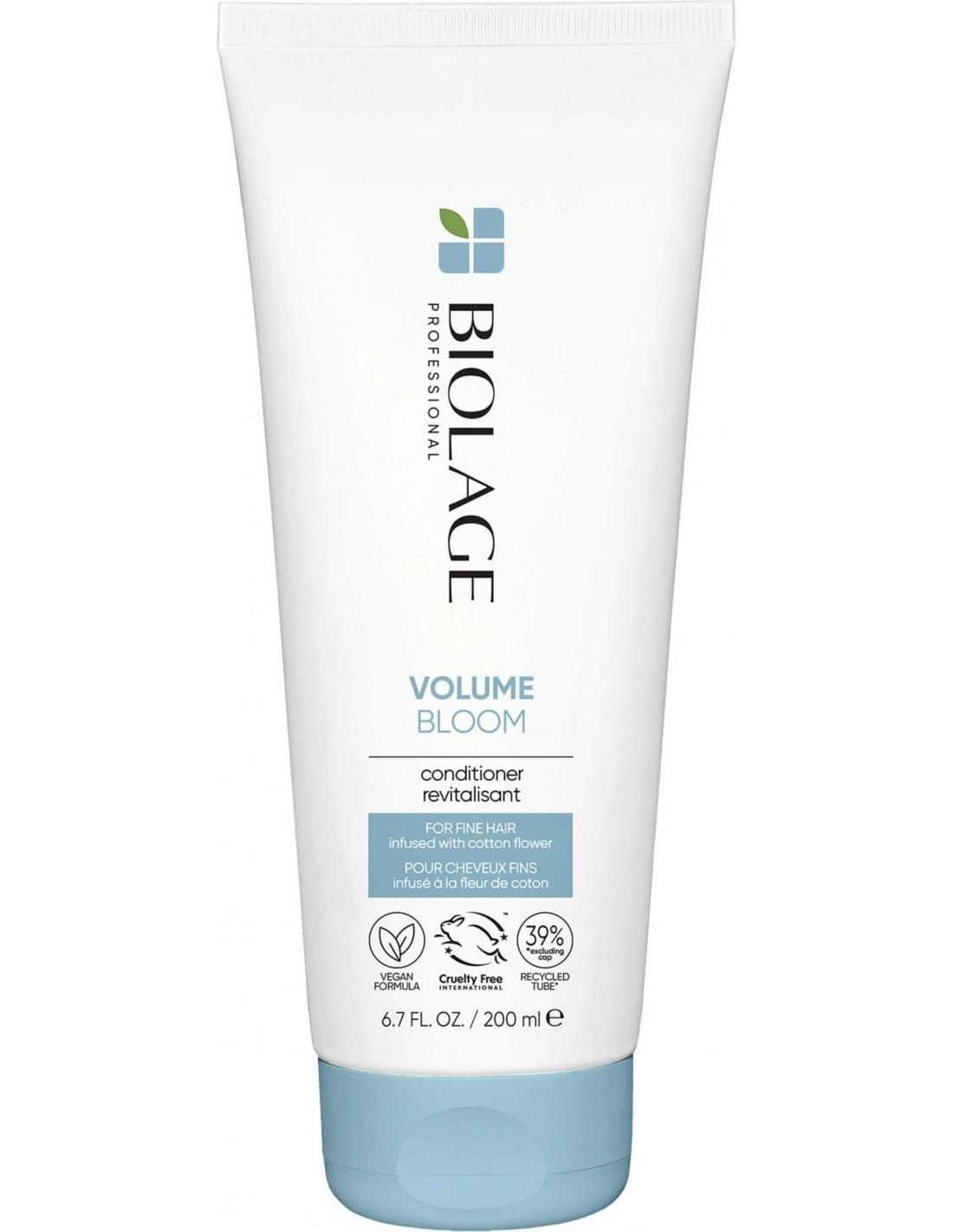 matrix-conditioner-volumizzante-volume-bloom-biolage-200ml Matrix Conditioner Volumizzante Volume Bloom Biolage 200ML