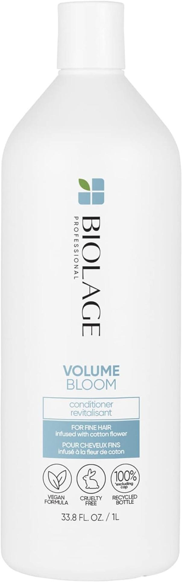 matrix-conditioner-volumizzante-volume-biolage-1000ml Matrix Conditioner Volumizzante Volume Biolage 1000ML