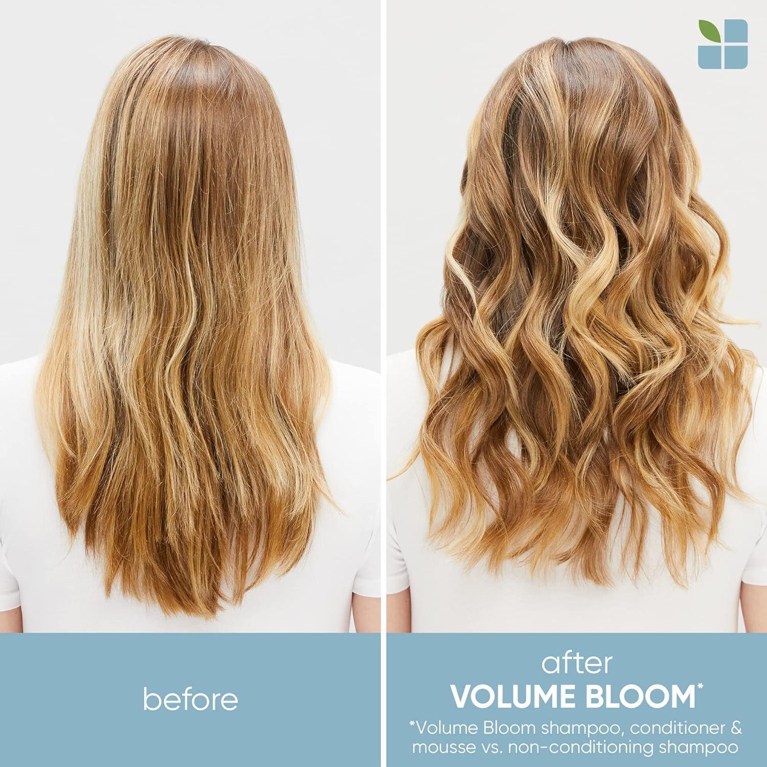 matrix-conditioner-volumizzante-volume-biolage-1000ml Matrix Conditioner Volumizzante Volume Biolage 1000ML