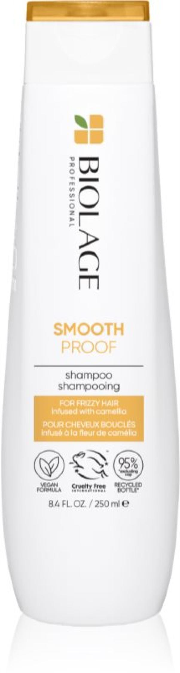 matrix-shampoo-anticrespo-smoothproof-biolage-250m Matrix Shampoo Anticrespo Smoothproof Biolage 250ML