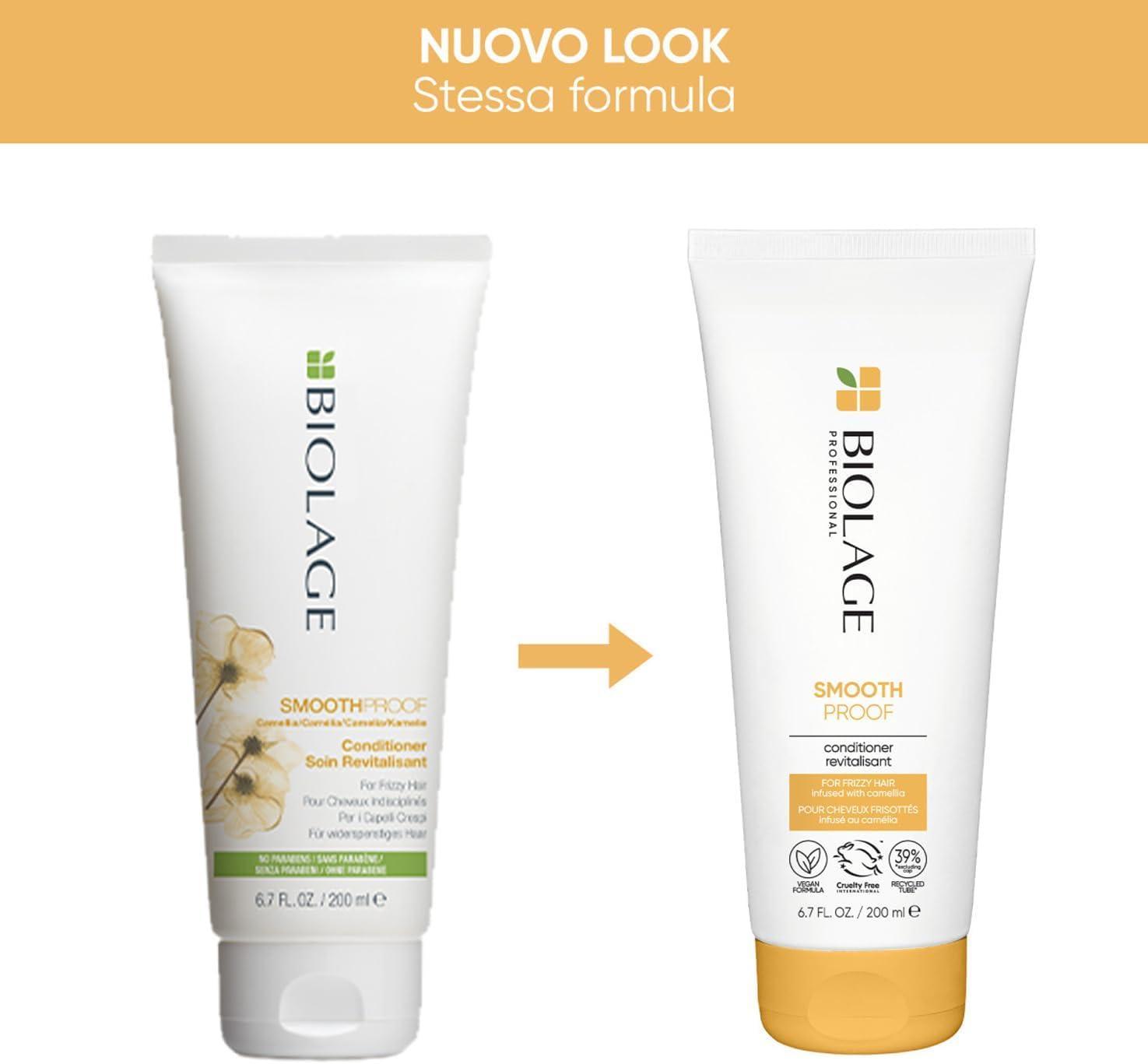 matrix-conditioner-anticrespo-smoothproof-biolage-200ml Matrix Conditioner Anticrespo Smoothproof Biolage 200ML