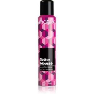 Mousse volumizzante setter mousse style link 250ml