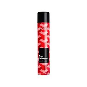 Spray volumizzante fixer style link 400ml