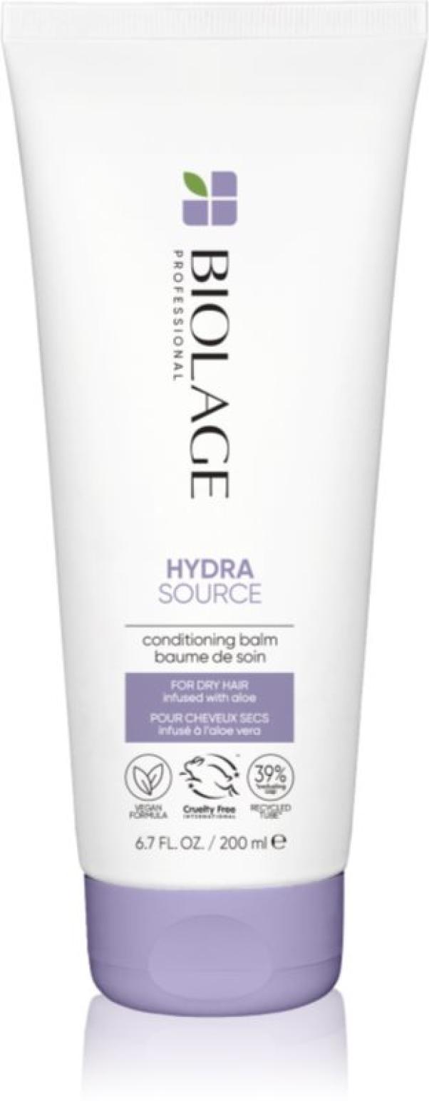 matrix-conditioner-capelli-secchi-hydrasource-biolage-200ml Matrix Conditioner Capelli Secchi Hydrasource Biolage 200ML