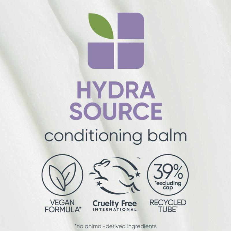 matrix-conditioner-capelli-secchi-hydrasource-biolage-200ml Matrix Conditioner Capelli Secchi Hydrasource Biolage 200ML