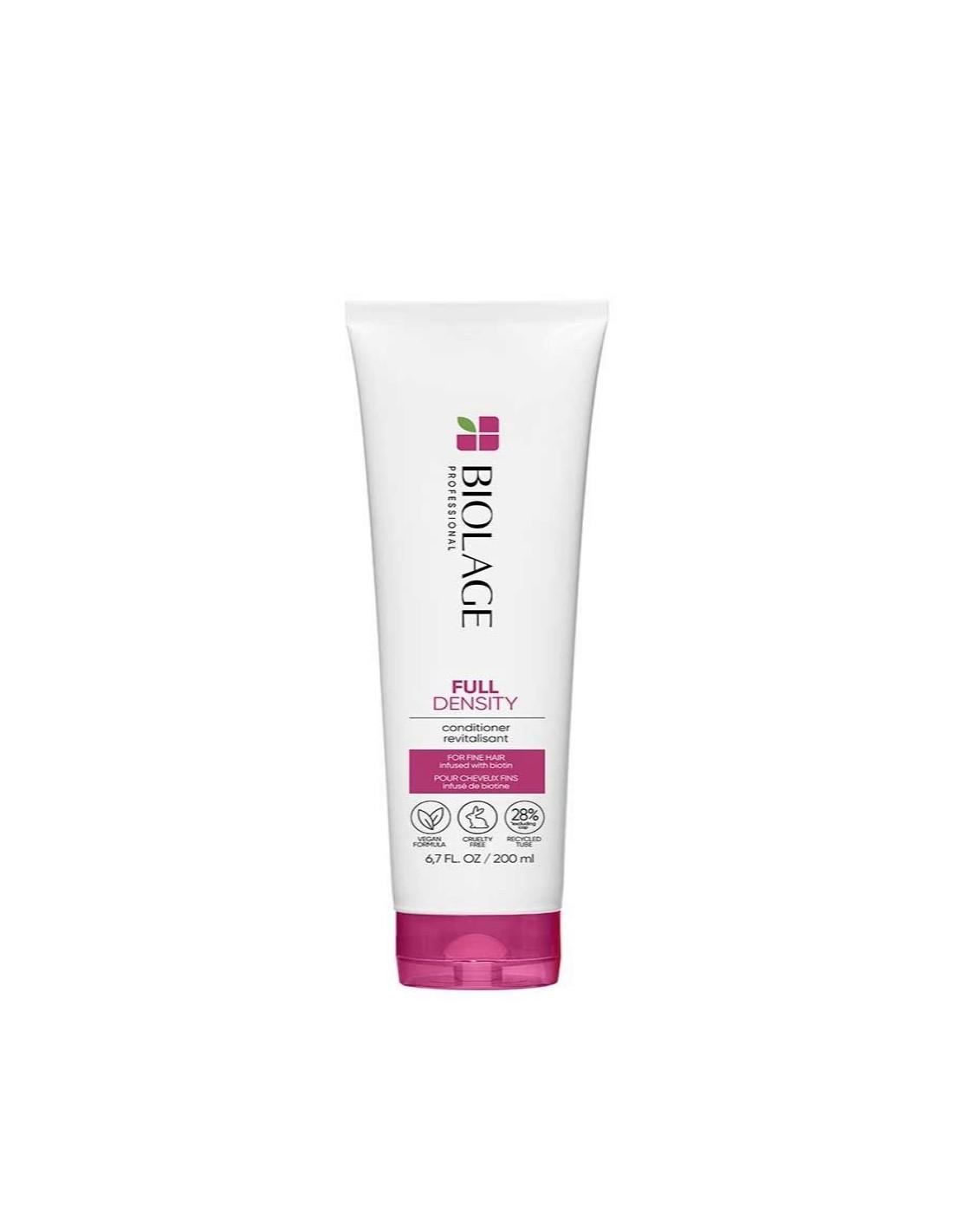 Matrix Conditioner Capelli Fini Fulldensity Biolage 200ML