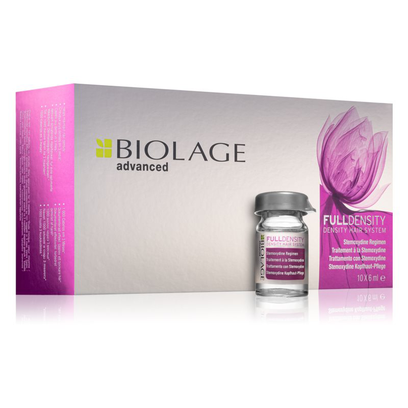matrix-trattamento-ridensificante-fulldensity-biolage-10-fiale Matrix Trattamento Ridensificante Fulldensity Biolage 10 Fiale