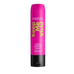 Conditioner capelli colorati keep me vivid total results 300ml