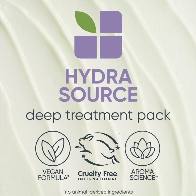 matrix-trattamento-idratante-hydrasource-deep-biolage-100ml Matrix Trattamento Idratante Hydrasource Deep Biolage 100ML