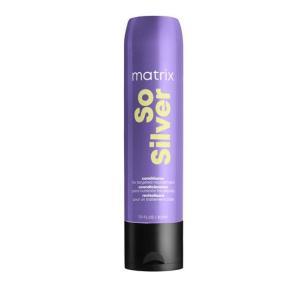 Conditioner antigiallo so silver total results 300ml