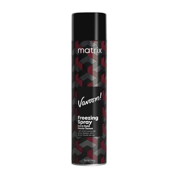 Matrix Lacca Extra Forte Freezing Spray Vavoom 500ML