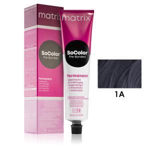 Tinta socolor pre bonded 90ml 1a