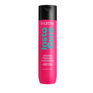 Shampoo anti rottura instacure total results 300ml