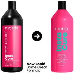 Shampoo anti rottura instacure total results 1000ml