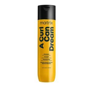 Shampoo capelli ricci a curl can dream total results 300ml