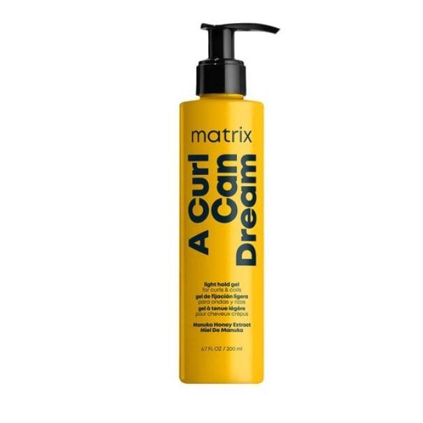 matrix-gel-tenuta-leggera-a-curl-can-dream-total-results-250ml Matrix Gel Tenuta Leggera A Curl Can Dream Total Results 250ML