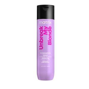 Shampoo rinforzante unbrake my blonde total results 300ml