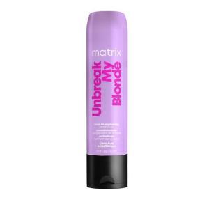 Conditioner rinforzante unbreak my blond total results 300ml