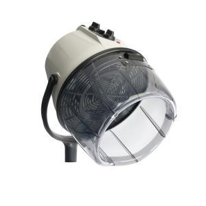 Labor casco asciugacapelli helmet dryer 2 speed