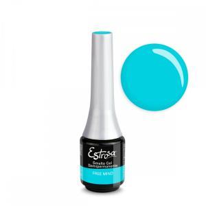 Smalto gel semipermanente mini 7ml free mind
