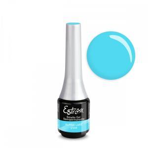 Smalto gel semipermanente mini 7ml alpine lake glass