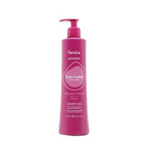 Wonder color locker sealing crema sigillante colore vegan 480 ml