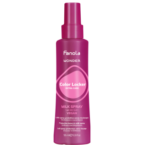 Wonder color locker milk spray 195 ml