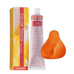 Color touch tono su tono 60ml /34 relights